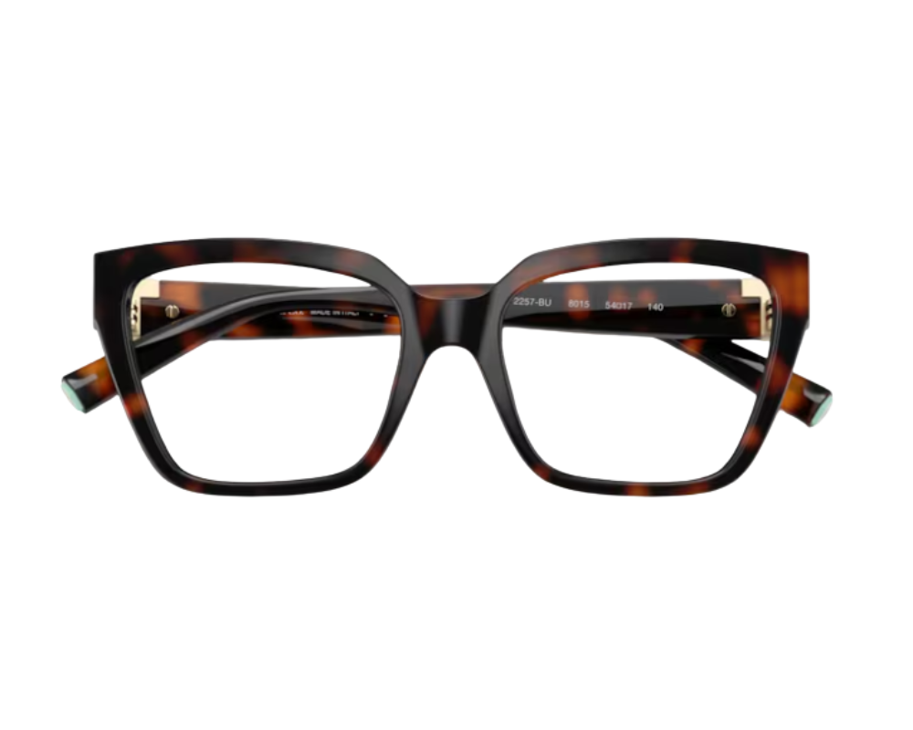Korrektionsbrille Tiffany & Co TF2257BU