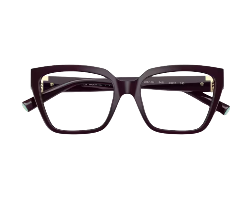 Korrektionsbrille Tiffany & Co TF2257BU
