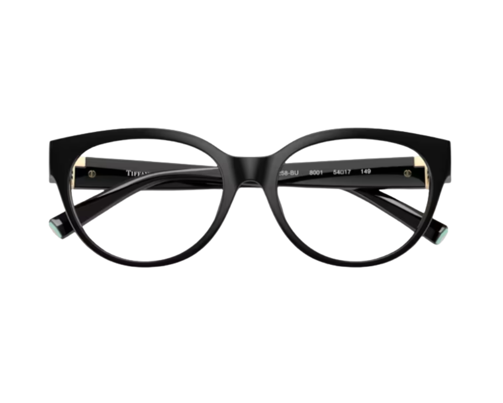 Korrektionsbrille Tiffany & Co TF2258BU