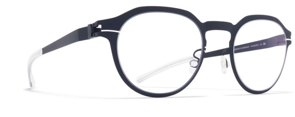 Mykita Decades Leon Prescription Glasses