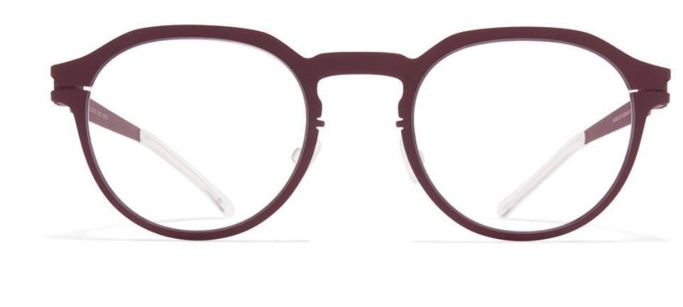 Mykita Decades Leon Prescription Glasses
