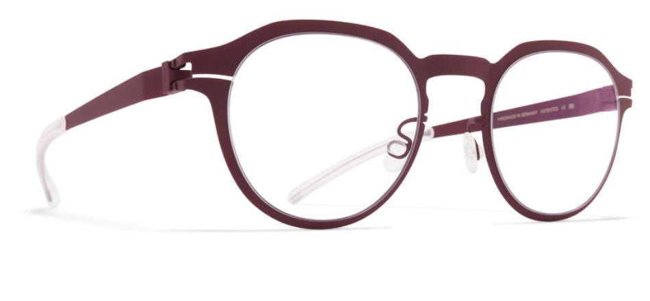 Mykita Decades Leon Prescription Glasses