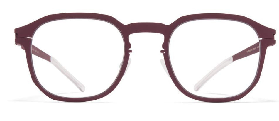 Mykita Decades Rockwell Prescription Glasses