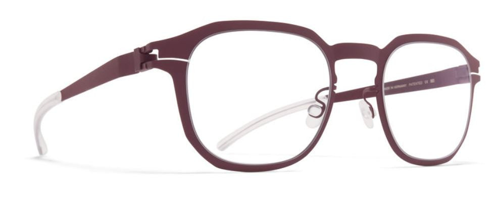 Mykita Decades Rockwell Prescription Glasses