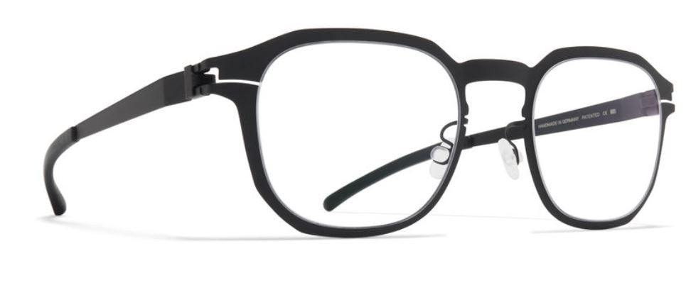 Mykita Decades Rockwell Prescription Glasses