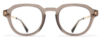 Brillen op sterkte Mykita Lite Elbert