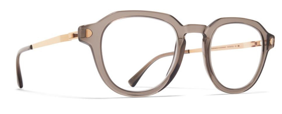 Brillen op sterkte Mykita Lite Elbert