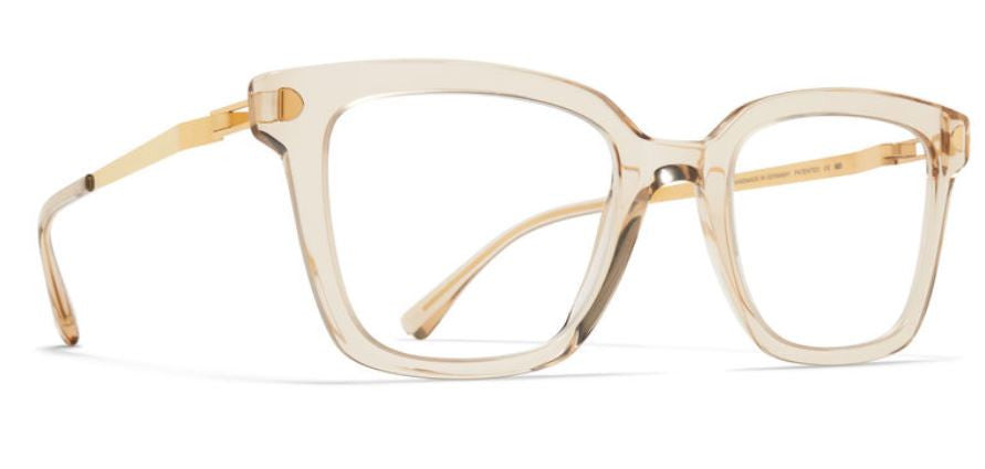 Brille Mykita Lite Neale