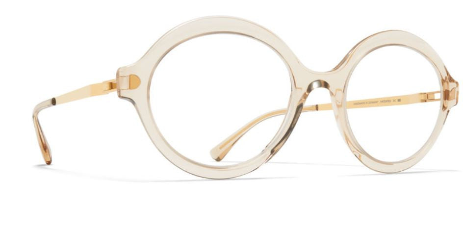 Bril op sterkte Mykita Lite NOOMI