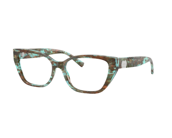 Bril op sterkte Tiffany & Co TF2259