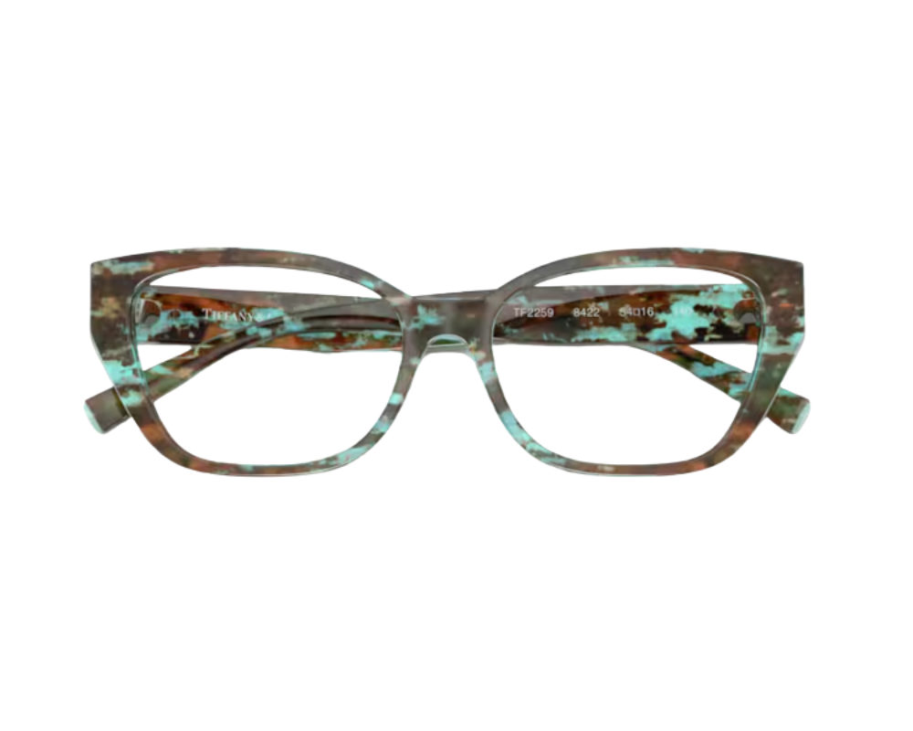 Brille Tiffany & Co TF2259