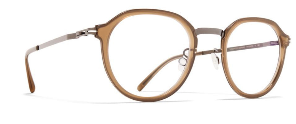 Mykita Lite Halvar Optical Glasses