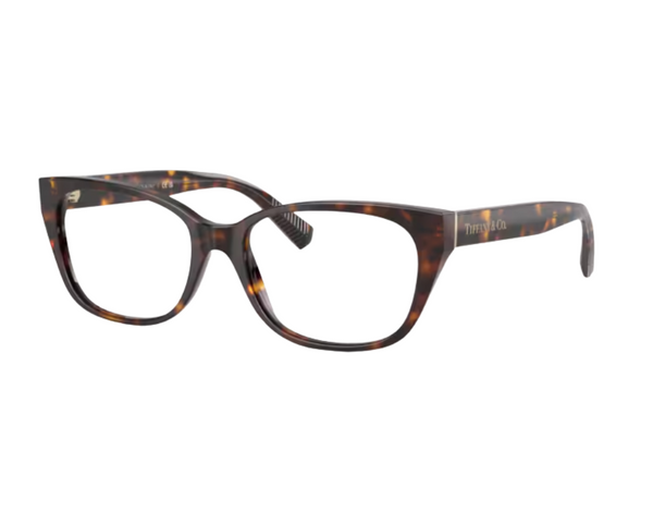 Bril op sterkte Tiffany & Co TF2261
