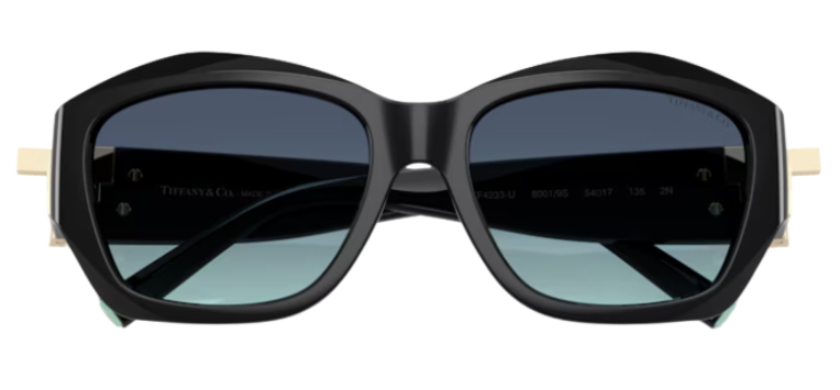 Tiffany & Co TF4233U Sunglasses
