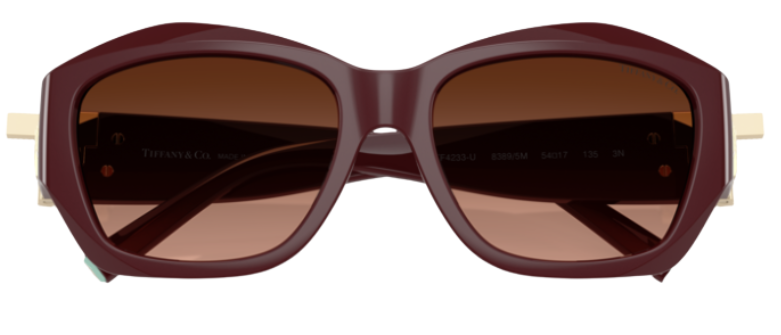 Tiffany & Co TF4233U Sunglasses