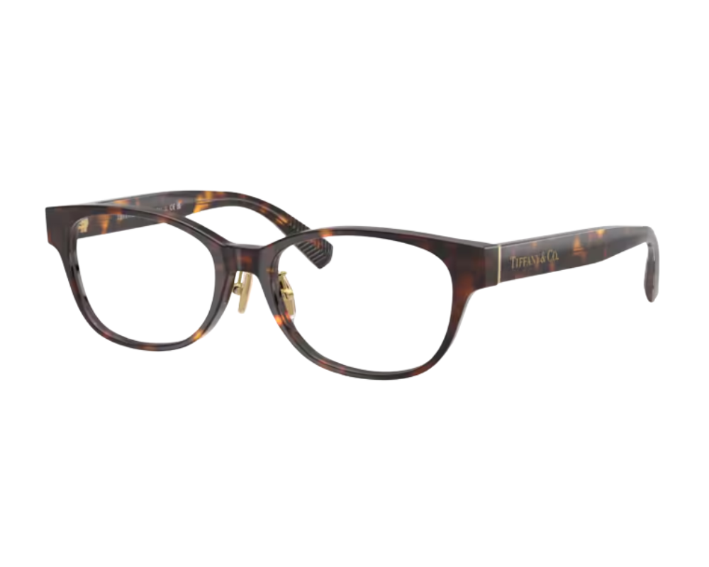 Tiffany & Co TF2263D 光學眼鏡