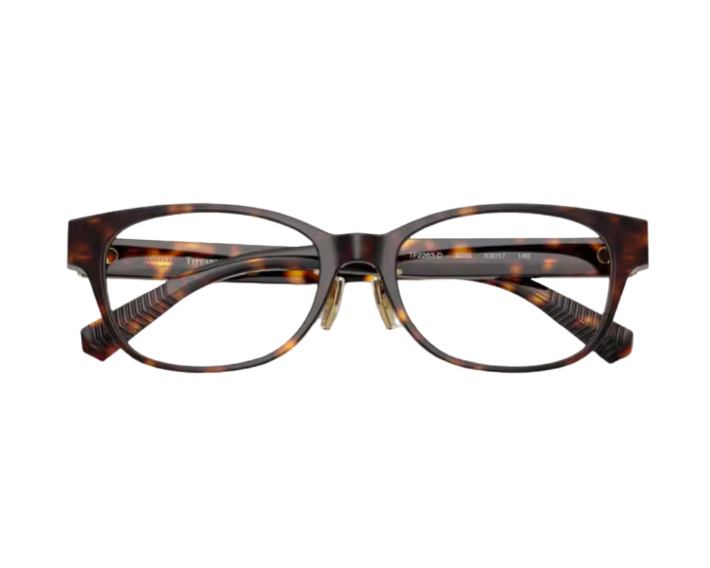 Tiffany & Co TF2263D 光學眼鏡