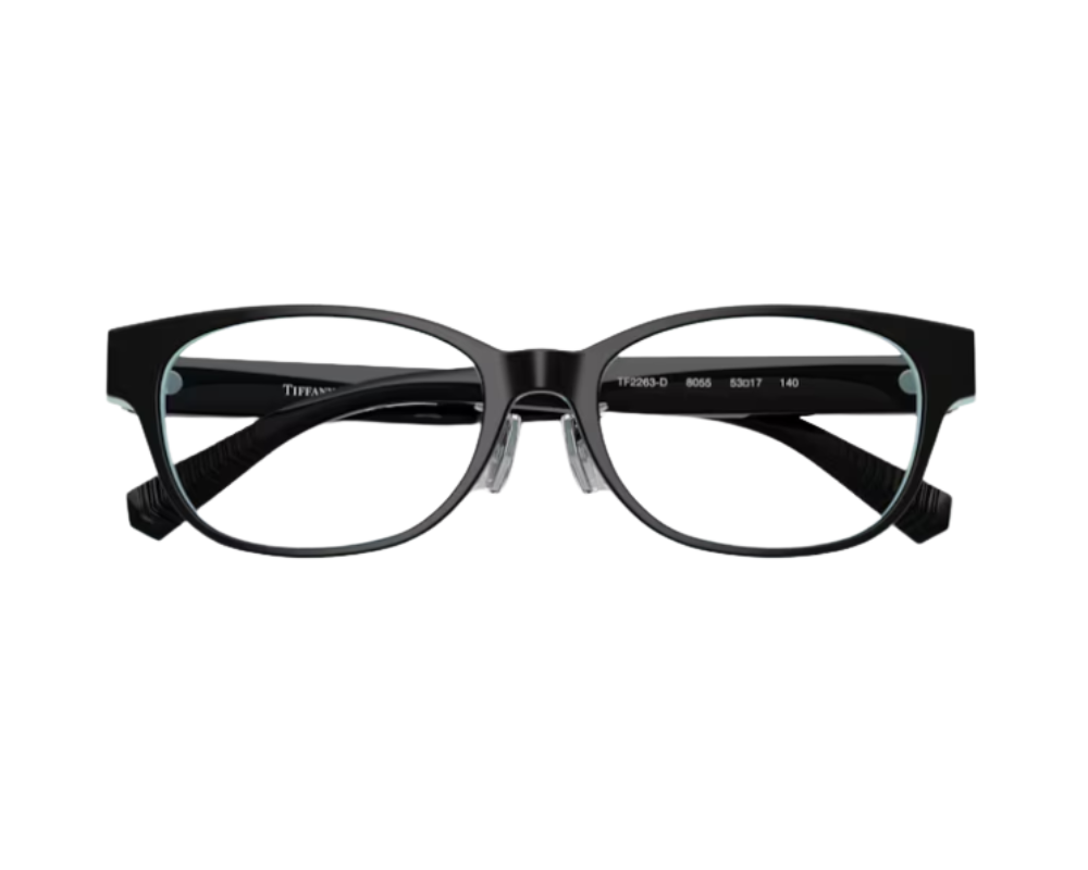 Tiffany & Co TF2263D 光學眼鏡