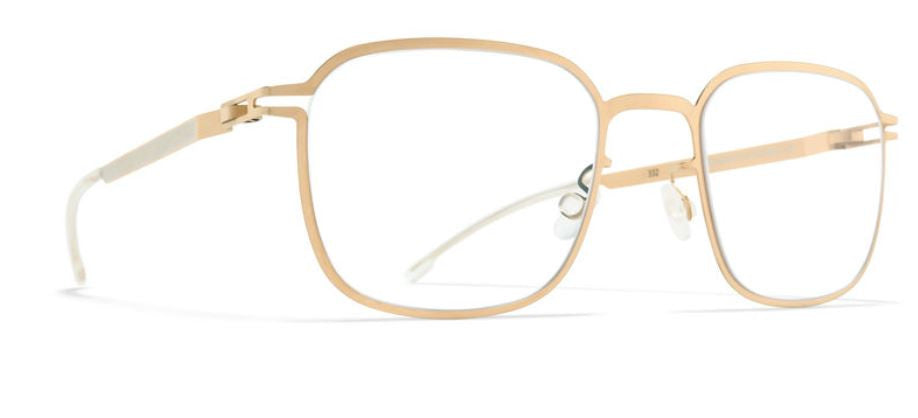 Korrektionsbrille Mykita Leica ML010