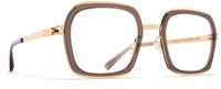 Korrektionsbrillen Mykita Delfina