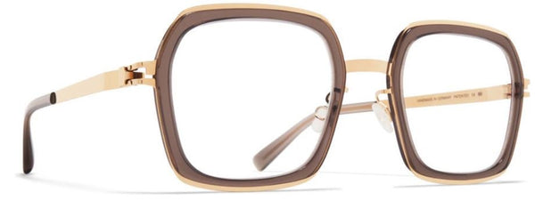 Lunettes de vue Mykita Delfina