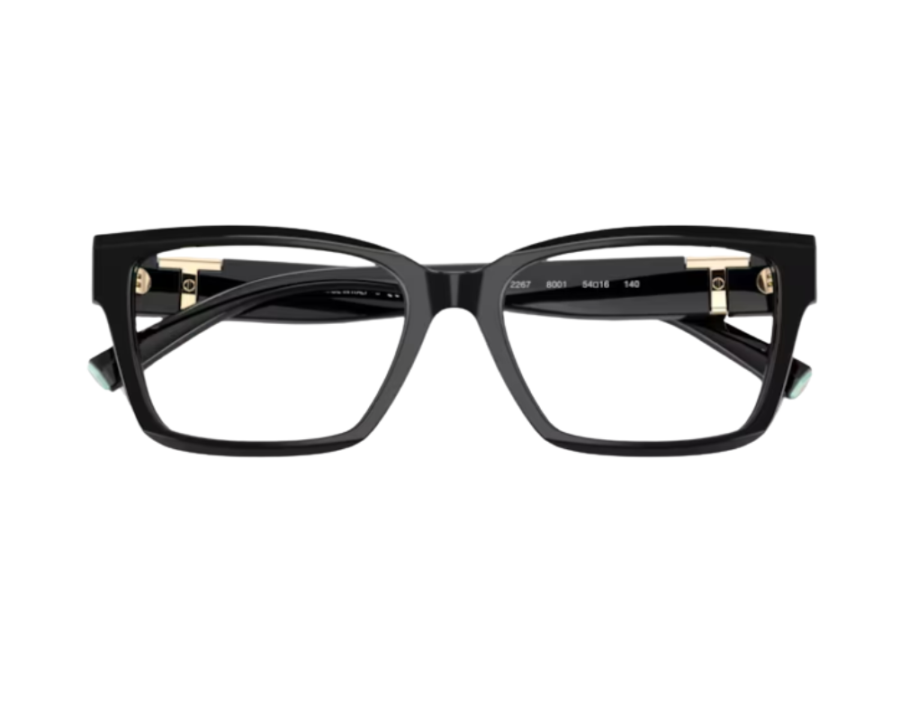 Korrektionsbrille Tiffany & Co TF2267