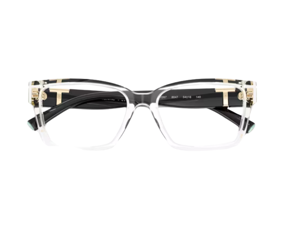 Korrektionsbrille Tiffany & Co TF2267