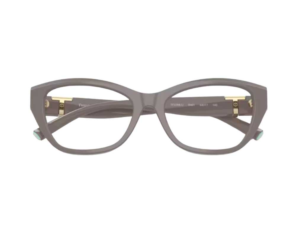 Tiffany & Co TF2268U Eyeglasses