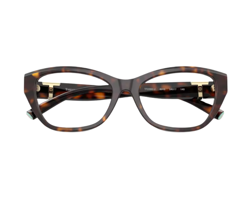 Tiffany & Co TF2268U Eyeglasses