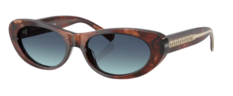 Tiffany & Co TF4236U Sunglasses