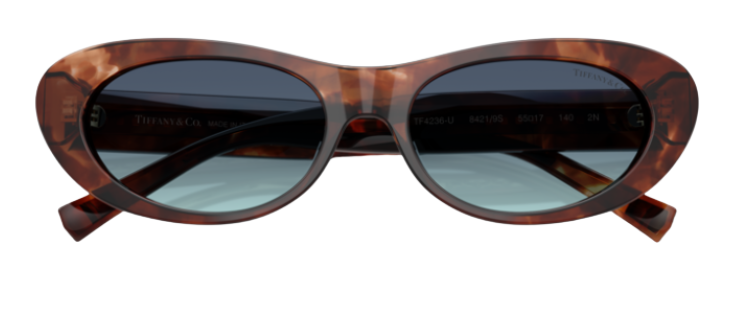 Tiffany & Co TF4236U Sunglasses