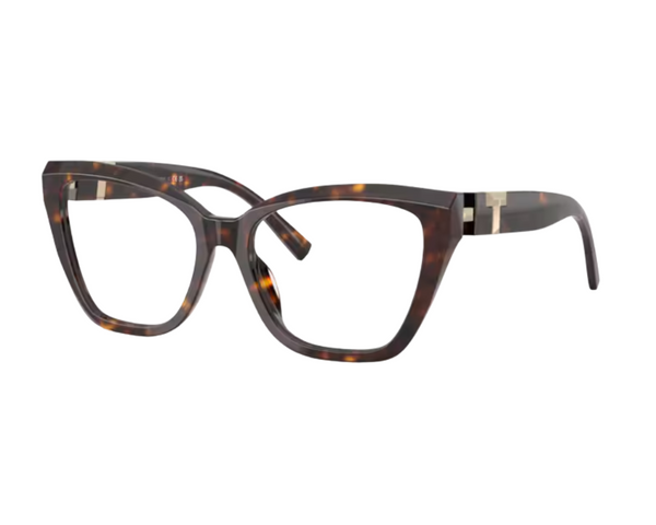 Brillen op sterkte Tiffany & Co TF2271