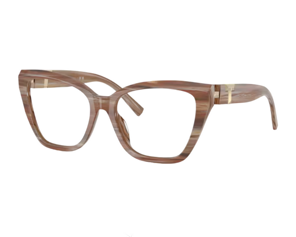 Brillen op sterkte Tiffany & Co TF2271