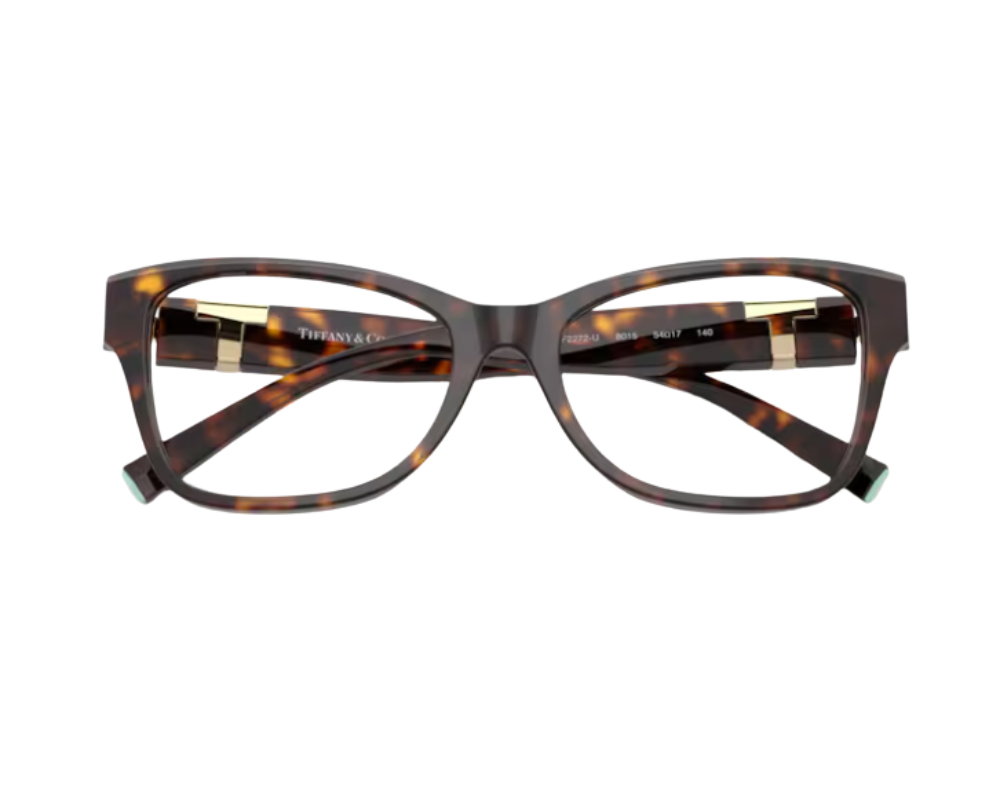 Tiffany & Co TF2272U Optical Glasses