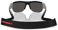 Prada Linea Rossa PS A01S Sunglasses