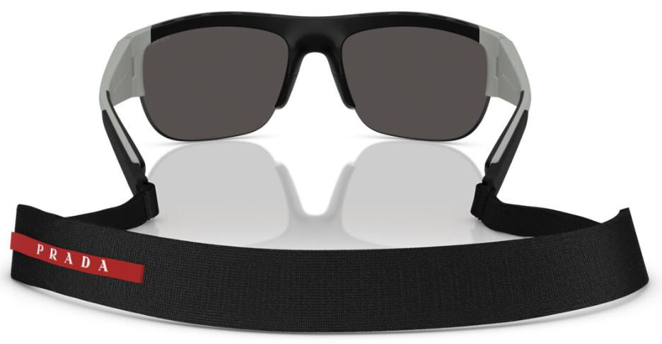 Prada Linea Rossa PS A01S Sunglasses