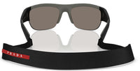 Prada Linea Rossa PS A01S Sunglasses