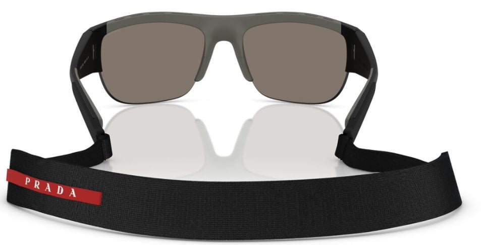 Prada Linea Rossa PS A01S Sunglasses