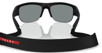 Prada Linea Rossa PS A01S Sunglasses