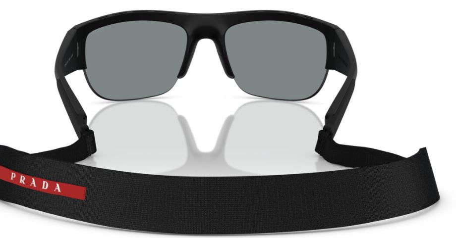 Prada Linea Rossa PS A01S Sunglasses