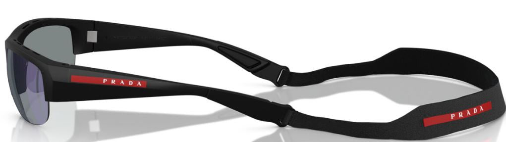 Prada Linea Rossa PS A01S Sunglasses