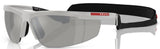 Prada Linea Rossa PS A02S Sunglasses