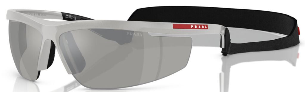 Prada Linea Rossa PS A02S Sunglasses