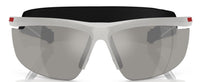 Prada Linea Rossa PS A02S Sunglasses