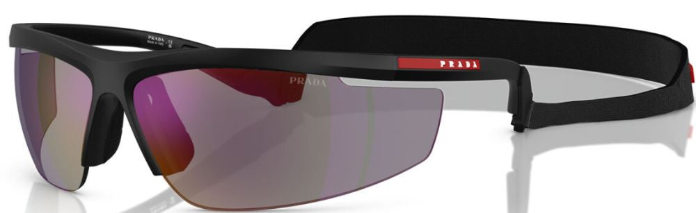 Prada Linea Rossa PS A02S Sunglasses