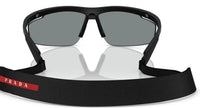 Prada Linea Rossa PS A02S Sunglasses