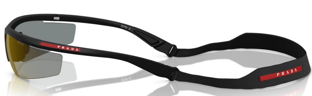 Prada Linea Rossa PS A02S Sunglasses