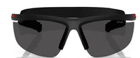 Prada Linea Rossa PS A02S Sunglasses