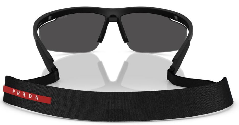 Prada Linea Rossa PS A02S Sunglasses