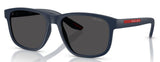 Lunettes de Soleil Prada Linea Rossa PS 06YS